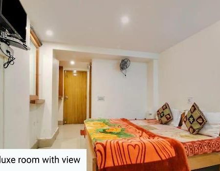 Odyssey Stays Pooja Homestay Mussoorie Exterior foto